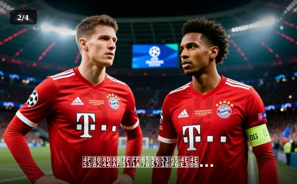 体育资讯网：数字化时代下的体育传播革命与用户体验新篇章 - 2