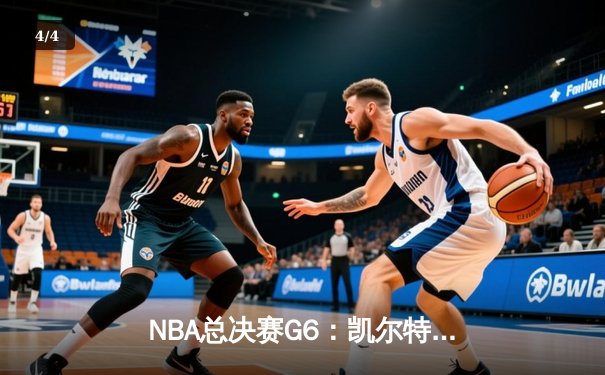 NBA总决赛G6：凯尔特人绝地反击，塔图姆狂砍41分助球队拖入抢七 - 4