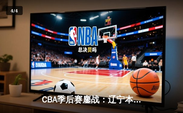 CBA季后赛鏖战：辽宁本钢加时险胜广东宏远，赵继伟砍下33分创生涯新高 - 4